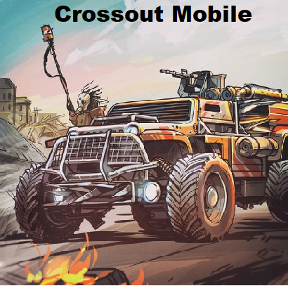 crossout-mobile