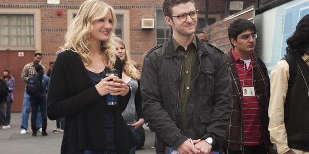 bad teacher 3