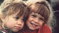 Olsen Twins Baby : Full House Why John Stamos Wanted The Olsen Twins Fired From The Show : The olsens have it all.
