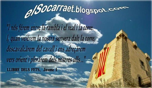 9 d´OCTUBRE elSocarraet