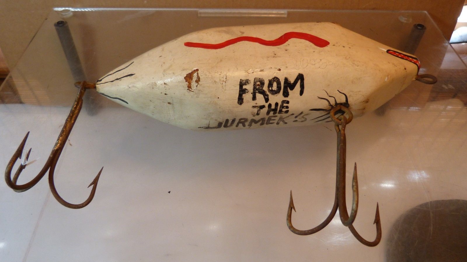 Chance's Folk Art Fishing Lure Research Blog: Chance's Weekly Likes