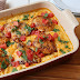 Smothered Chicken Queso Casserole ّRecipe