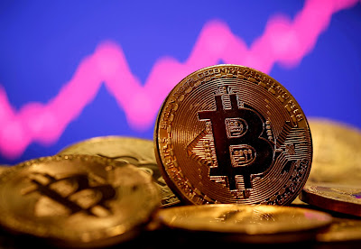Bitcoin costs have been enduring of late, tumbling to nearly $42,000 today.