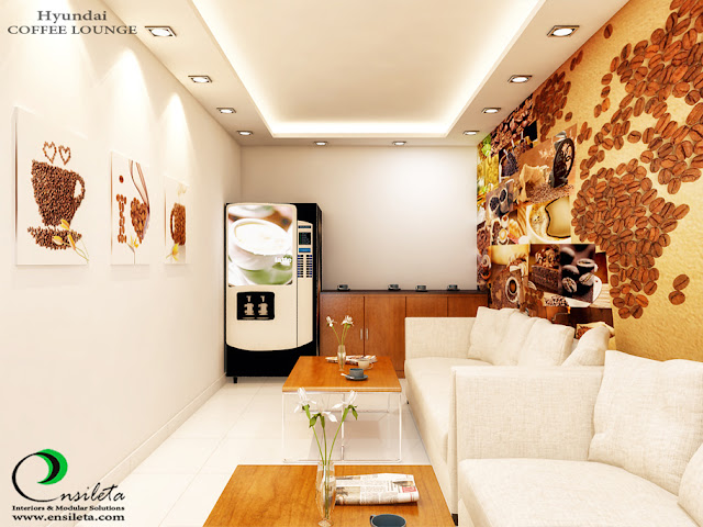 Interior Decorators in Chennai - Ensileta