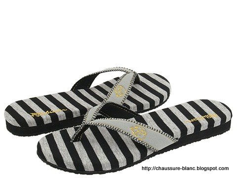 Chaussure blanc:chaussure-568987