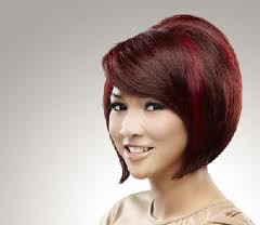Widad Say potong rambut sesuai Widad Say potong rambut sesuai