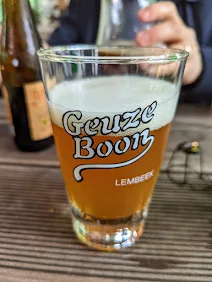 best places to visit in belgium for beer