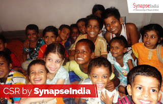 synapseindia csr