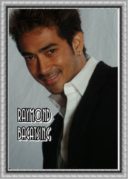 Raymond Bagatsing