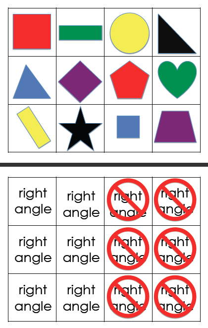 2 Happy Teachers: Right Angles Made Easier