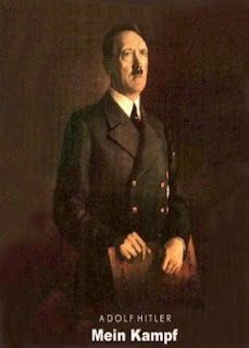 Adolf Hitler O Livro Proibido