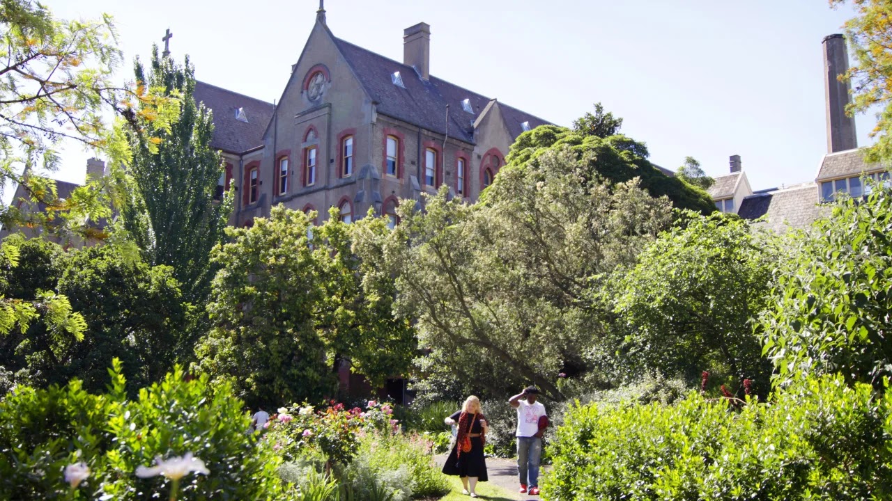 Abbotsford Convent