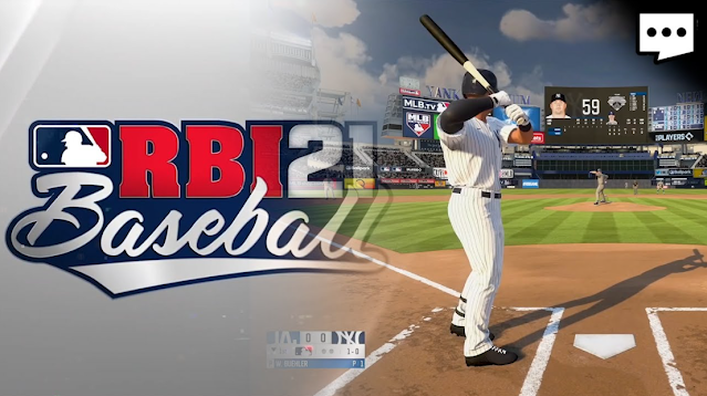 RBI Baseball 21 pc game download highly compressed