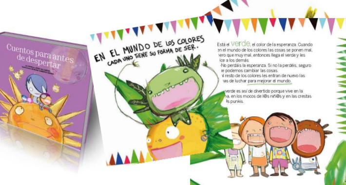 CONSEJOS Y ACTIVIDADES PARA LOS PADRES