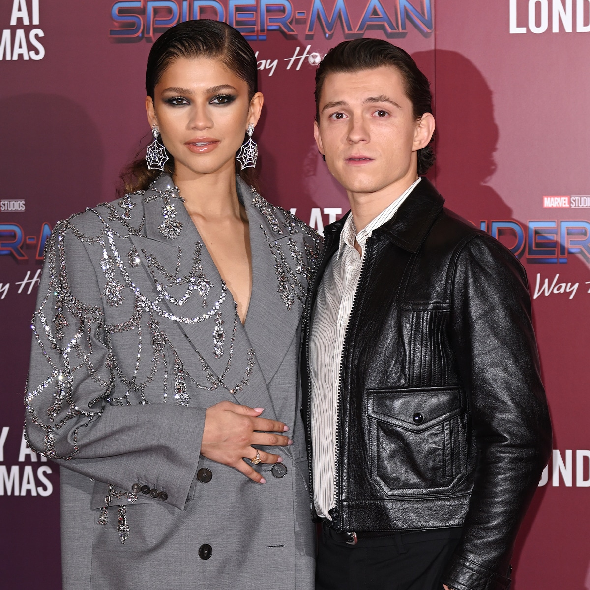 Zendaya Responds Following Rumors She's Pregnant