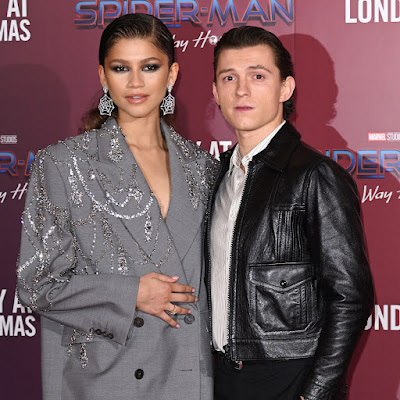 Zendaya Responds Following Rumors She's Pregnant