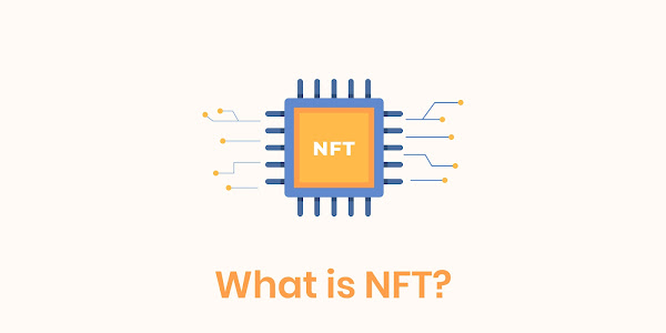Apa itu NFT?