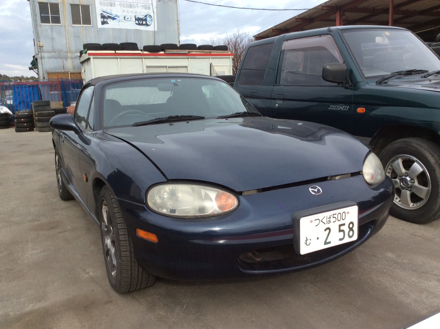 坂東市中古タイヤ 中古車販売npインターナショナル Blog マツダ ロードスター 車検付き あります 坂東市中古タイヤ 中古車販売npインターナショナル Blog マツダ ロードスター 車検付き あります