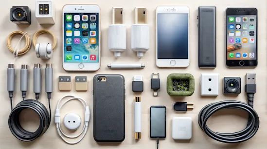 Top iPhone Accessories