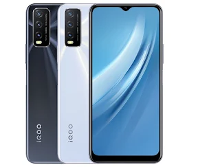 مواصفات فيفو vivo iQOO U1x