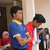 Berita Acara Kejuaraan Tennis Dekan Cup FOK UNDIKSHA I th 2013