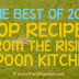 The Best Kitchens Of 2013