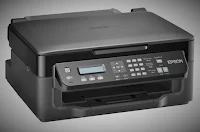 Descargar Driver Impresora Epson WF-2510 Gratis