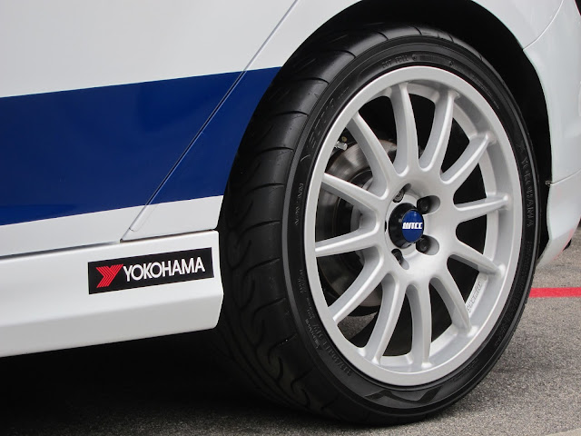 2012 Macau Grand Prix (澳門賽車) [ FORD FOCUS WTCC Limited Edition ]  #福特 #世界房車錦標賽