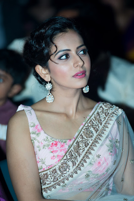 rakul preet latest photos