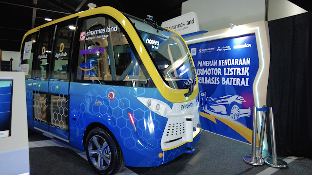 Autonomous-Vehicles-pertama-di-Indonesia