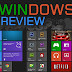 Windows 8 OS Review