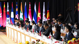    Bali Menjadi Tuan Rumah Pertemuan ASEAN Pertama di Jalur Keuangan 