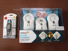 Safety 1st review