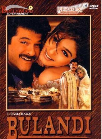 Bulandi 2000 Hindi 720p DvDRip Full Movie Download