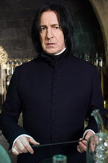  Severus Snape