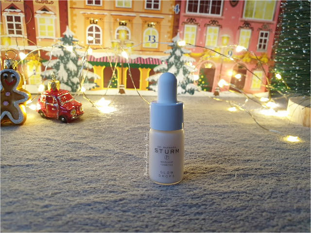 Douglas serum rozświetlające Dr. Barbara Sturm Glow Drops