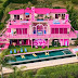 Barbie’s Malibu DreamHouse is back on Airbnb – but this time, Ken’s hosting