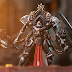 The Dead and The Divine- Sisters Paragon Warsuit, Warmaster Heavy Titan, and More