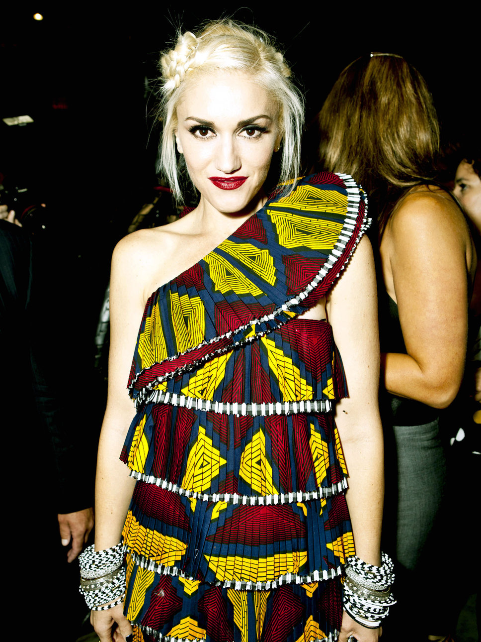 gwen stefani pictures