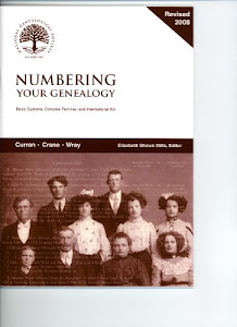 Numbering Your Genealogy: Basic Systems, Complex Families, and International Kin (Special Publications of the National Genealogical Society)