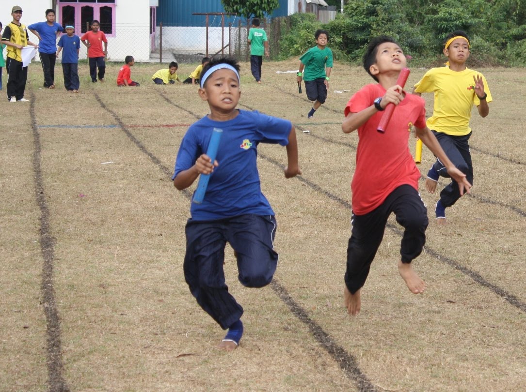 PERINGATAN BUAT YANG LUPA JENIS JENIS HIBURAN ZAMAN 