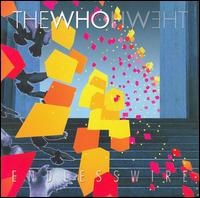 The Who - Endless Wire
