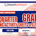 GRADE 1 | QUARTER 4 LEARNING ACTIVITY SHEETS (LAS), FREE DOWNLOAD