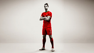 Cristiano Ronaldo Wallpaper