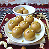 Besan Laddu