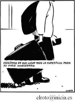 El Roto en El Pais