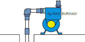 Cara Mengecek Foot Klep Pompa Air Masih Bagus Atau Sudah Rusak