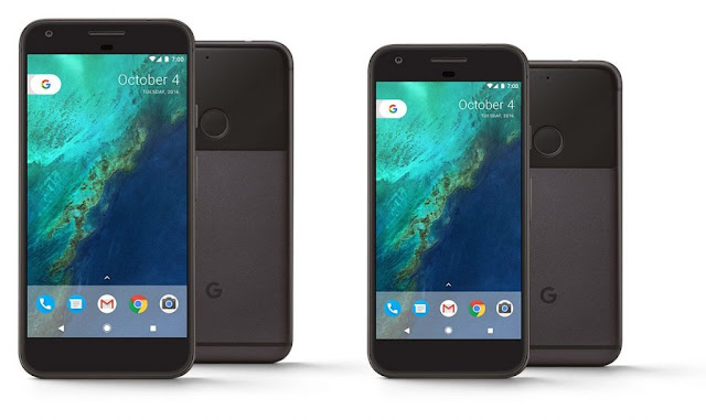 Google announces latest update dates for Pixel and Nexus