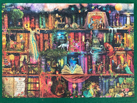 jigsaw puzzles for book lovers