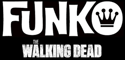 Funko - The Walking Dead
